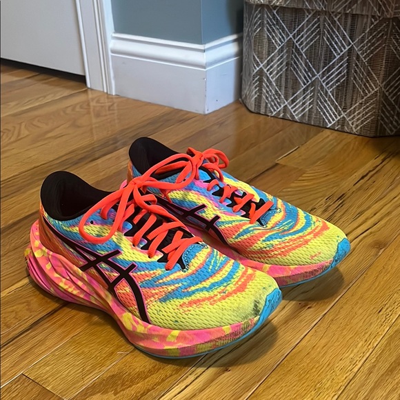 Asics | Shoes | Asics Novablast 3 Color Injection Pack | Poshmark